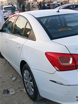 شيفروليه كروز